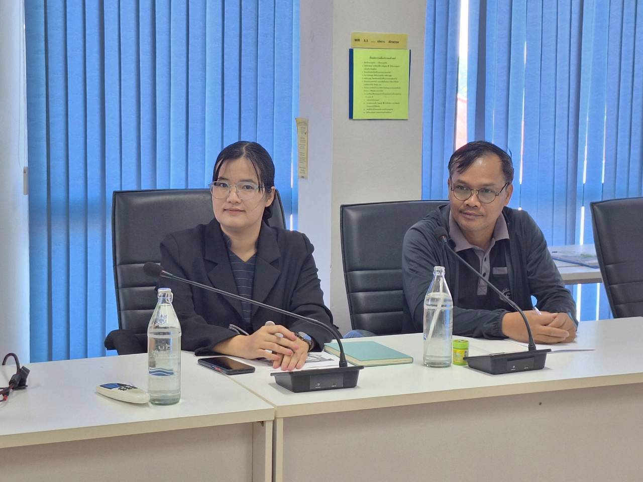 title - ผู้ตรวจราชการ ส.ป.ก. ประชุมตรวจราชการและติดตามความก้าวหน้าผลการดำเนินงานตามแผนการตรวจราชการของผู้ตรวจราชการสำนักงานการปฏิรูปที่ดินเพื่อเกษตรกรรม ประจำปีงบประมาณ พ.ศ. 2569 รอบที่ 1 เขตตรวจราชการที่ 10 จังหวัดบึงกาฬ